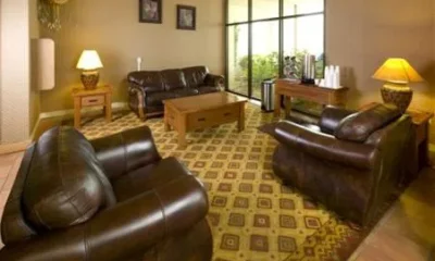 BEST WESTERN Apache Gold Hotel