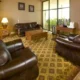 BEST WESTERN Apache Gold Hotel