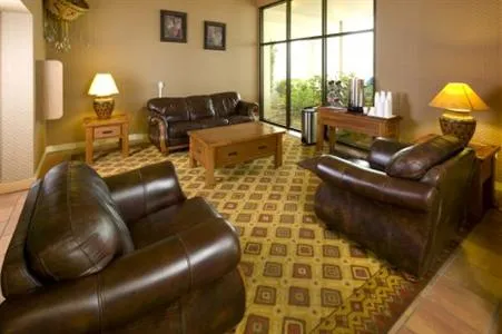 BEST WESTERN Apache Gold Hotel
