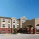 Comfort Inn and Suites Port Arthur (Texas)