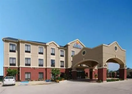 Comfort Inn and Suites Port Arthur (Texas)