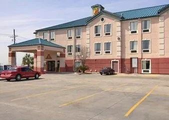 Super 8 Motel Port Arthur (Texas)