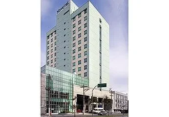 Novotel Vitoria