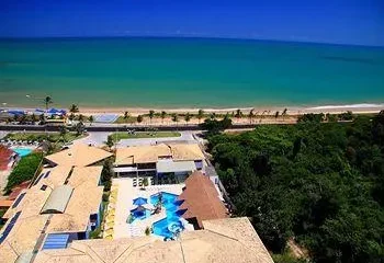 Brisa da Praia Hotel