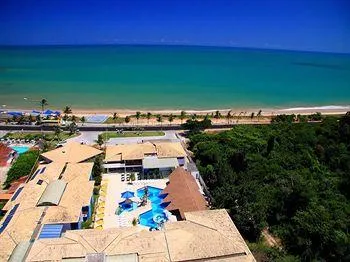 Brisa da Praia Hotel