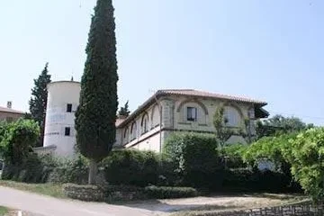 Sveti Benedikt Hotel Novigrad