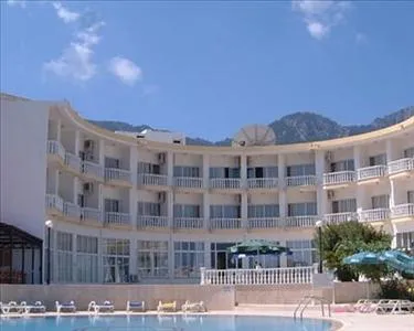 Hotel Sempati Kyrenia