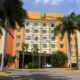 Holiday Inn Select Managua