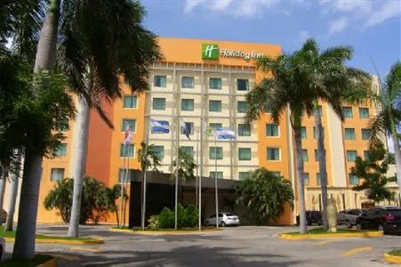 Holiday Inn Select Managua