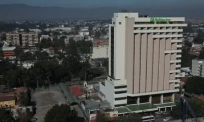 Holiday Inn Guatemala City