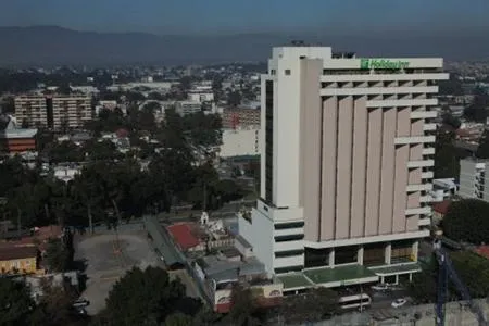 Holiday Inn Guatemala City