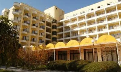 Hotel Ero