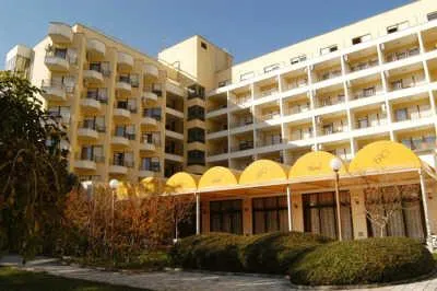 Hotel Ero