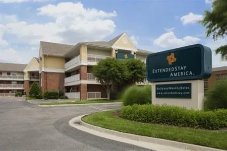 Extended Stay America Hotel Crossways Chesapeake