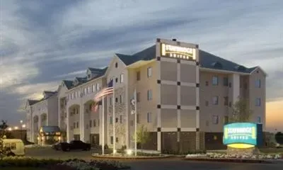 Staybridge Suites Plano - Richardson Area