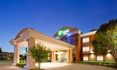 Holiday Inn Express Hotel & Suites Dallas North Tollway Plano