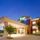 Holiday Inn Express Hotel & Suites Dallas North Tollway Plano