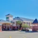 Holiday Inn Express Hotel and Suites Brenham