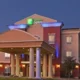 Holiday Inn Express Big Spring