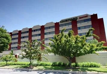 Courtyard by Marriott Philadelphia Bensalem