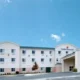 Comfort Inn And Suites Tahlequah