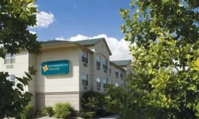 Extended Stay Deluxe Albuquerque-Rio Rancho Blvd