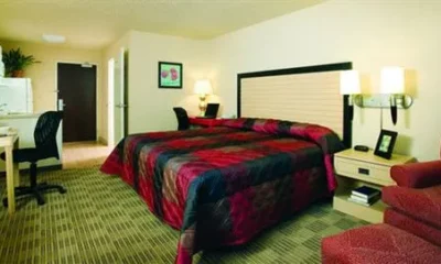 Extended Stay America Hotel Rio Rancho