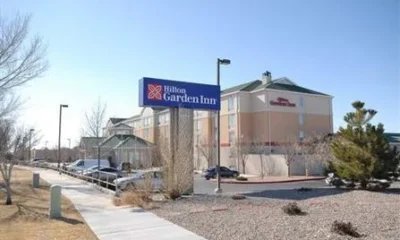 Hilton Garden Inn Albuquerque North/Rio Rancho