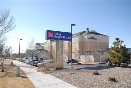 Hilton Garden Inn Albuquerque North/Rio Rancho