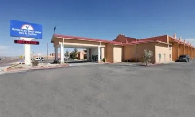 Americas Best Value Inn & Suites Gallup