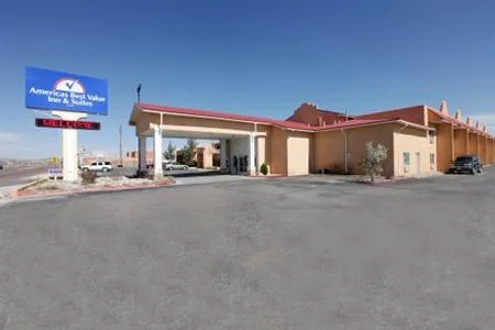 Americas Best Value Inn & Suites Gallup