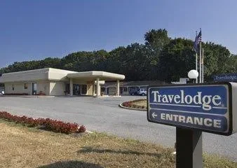 Travelodge Wall Spring Lake Belmar