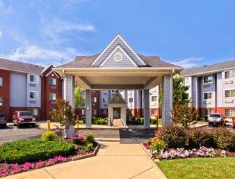 Microtel Inn & Suites Philadelphia Airport