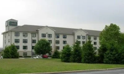 Extended Stay America Hotel Airport Philadelphia