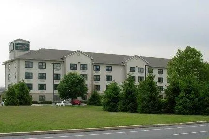 Extended Stay America Hotel Airport Philadelphia