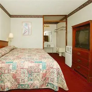 University Inn Warrensburg