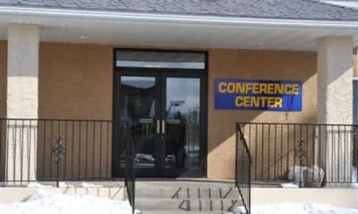 Holiday Inn Express Bemidji