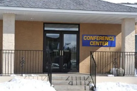 Holiday Inn Express Bemidji