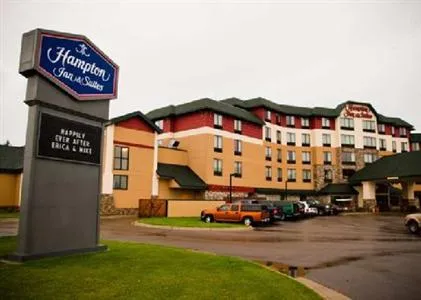 Hampton Inn & Suites Bemidji