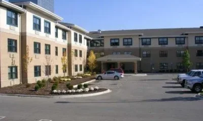 Extended Stay America Hotel Southfield