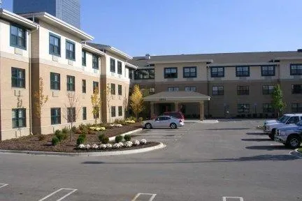 Extended Stay America Hotel Southfield