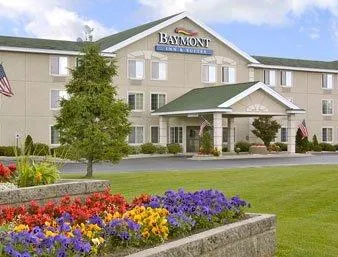 Baymont Inn & Suites Mackinaw City