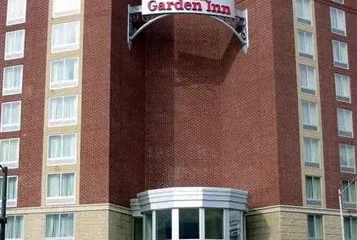 Hilton Garden Inn Detroit Downtown