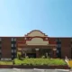 Econo Lodge Inn and Suites Hagerstown