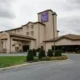 Sleep Inn And Suites Hagerstown