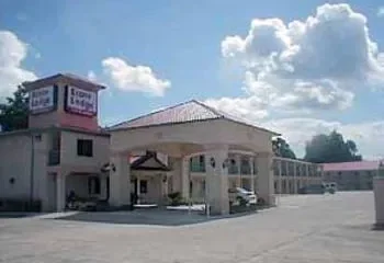 Econo Lodge Sulphur