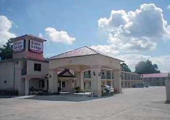 Econo Lodge Sulphur