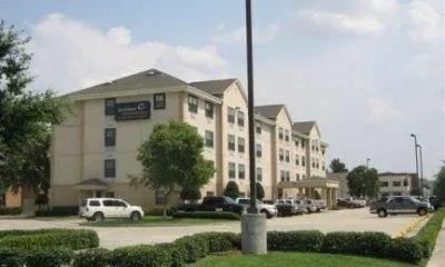 Extended Stay America Hotel New Orleans Metairie