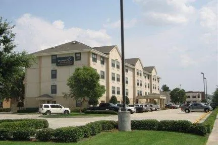 Extended Stay America Hotel New Orleans Metairie