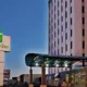 Holiday Inn Metairie New Orleans Airport